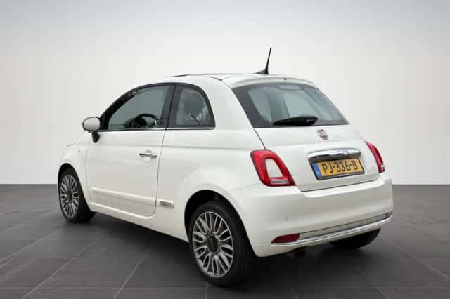 Fiat 500 (2017) thumbnail 2