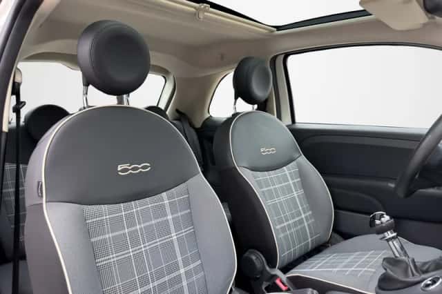 Fiat 500 (2017) thumbnail 3