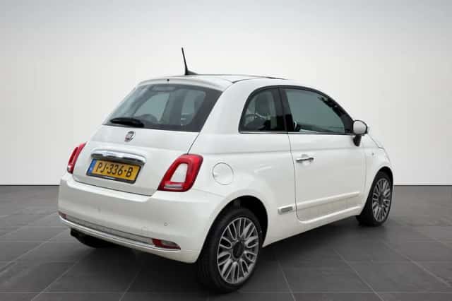 Fiat 500 (2017) thumbnail 6