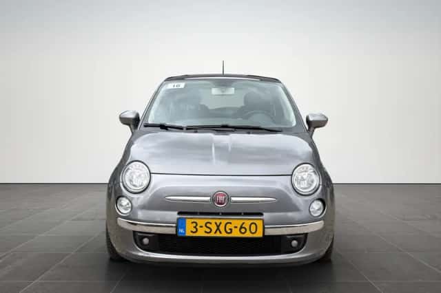 Fiat 500 (2013) thumbnail 2