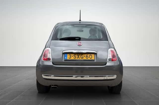 Fiat 500 (2013) thumbnail 6