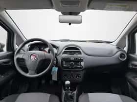 Fiat Punto (2015) thumbnail 6