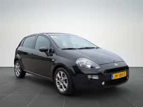 Fiat Punto (2016)