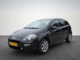 Fiat Punto (2016) thumbnail 4