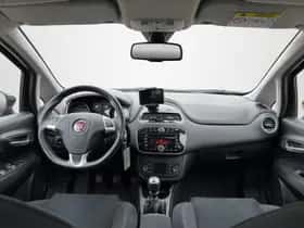 Fiat Punto (2016) thumbnail 6