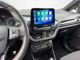 Ford Fiesta (2018) thumbnail 16