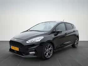 Ford Fiesta (2018) thumbnail 5