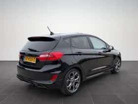Ford Fiesta (2018) thumbnail 6