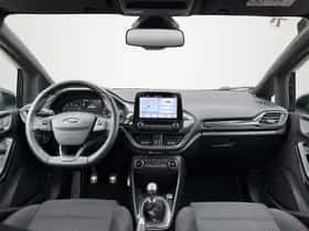Ford Fiesta (2018) thumbnail 9