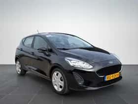 Ford Fiesta (2017)