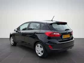 Ford Fiesta (2017) thumbnail 2