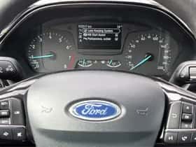 Ford Fiesta (2017) thumbnail 13