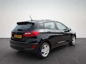 Ford Fiesta (2017) thumbnail 6