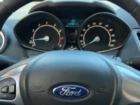 Ford Fiesta (2014) thumbnail 7