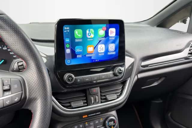Ford Fiesta (2018) thumbnail 2