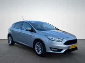 Ford Focus (2016)