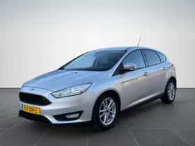Ford Focus (2016) thumbnail 4