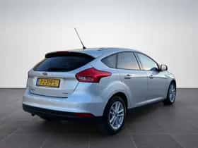 Ford Focus (2016) thumbnail 5
