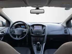 Ford Focus (2016) thumbnail 6