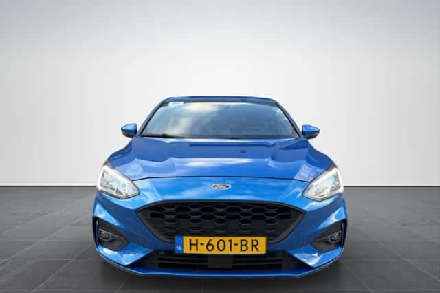 Ford Focus (2020) thumbnail 4