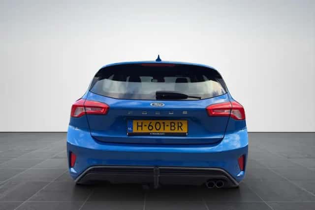Ford Focus (2020) thumbnail 6