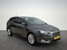 Ford Focus (2015)