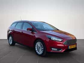 Ford Focus (2015)