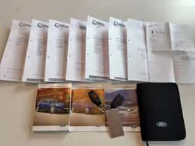 Ford Focus (2018) thumbnail 17
