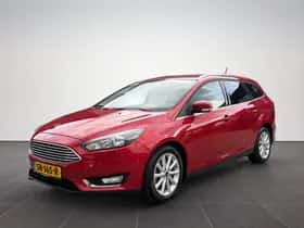 Ford Focus (2018) thumbnail 4
