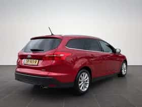 Ford Focus (2018) thumbnail 5