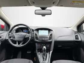 Ford Focus (2018) thumbnail 6