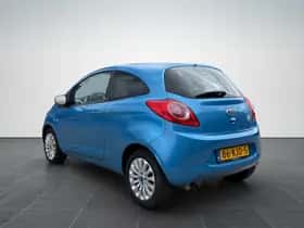 Ford Ka (2009) thumbnail 2