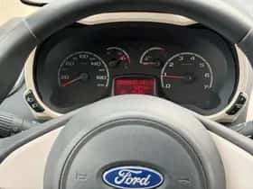 Ford Ka (2009) thumbnail 7