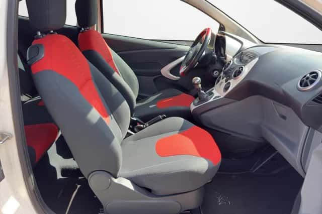 Ford Ka (2009) thumbnail 6