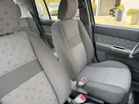 Hyundai Getz (2003) thumbnail 17