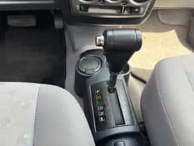 Hyundai Getz (2003) thumbnail 9