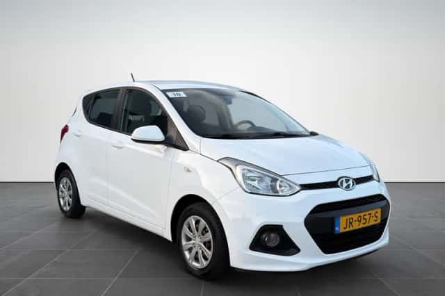 Hyundai i10 (2016) thumbnail 1