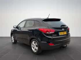 Hyundai ix35 (2012) thumbnail 2