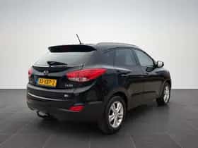 Hyundai ix35 (2012) thumbnail 5