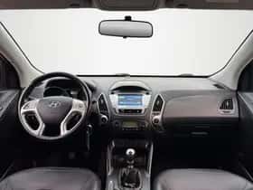 Hyundai ix35 (2012) thumbnail 6
