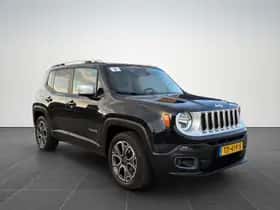 Jeep Renegade thumbnail 2