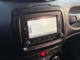 Jeep Renegade thumbnail 13