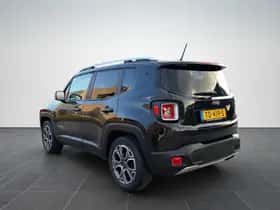 Jeep Renegade thumbnail 3