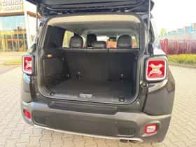 Jeep Renegade thumbnail 21