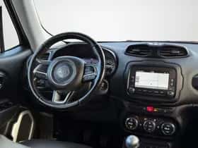 Jeep Renegade thumbnail 4