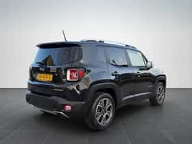 Jeep Renegade (2014) thumbnail 5