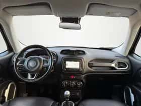 Jeep Renegade (2014) thumbnail 7