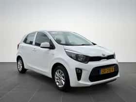 Kia Picanto (2019)