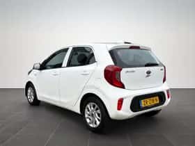 Kia Picanto (2019) thumbnail 2