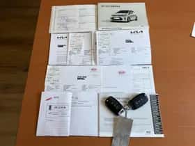 Kia Picanto (2019) thumbnail 15